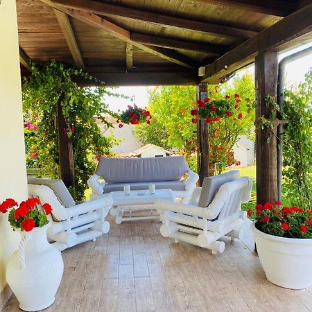 Chanel Garden Relaxation Home Формелло Екстер'єр фото