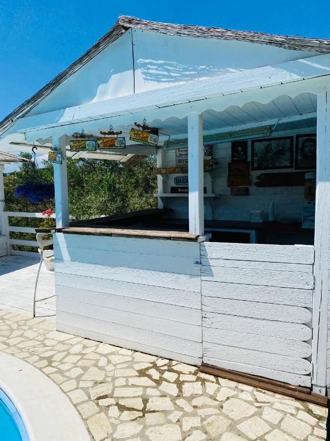 Chanel Garden Relaxation Home Формелло Екстер'єр фото