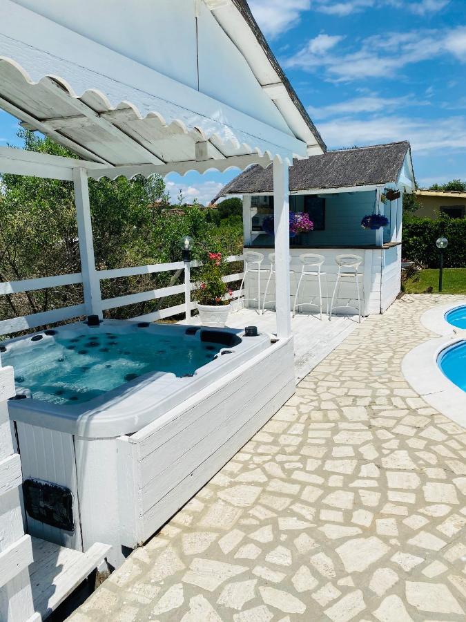 Chanel Garden Relaxation Home Формелло Екстер'єр фото