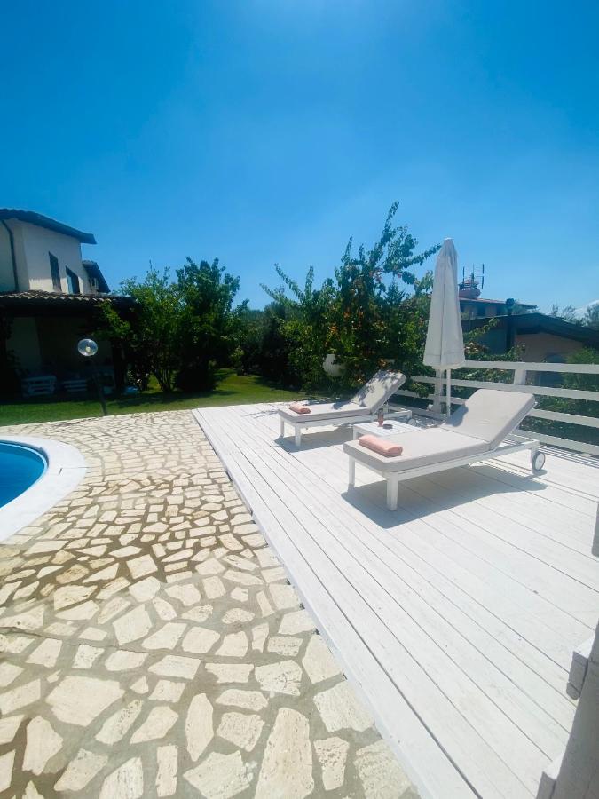 Chanel Garden Relaxation Home Формелло Екстер'єр фото