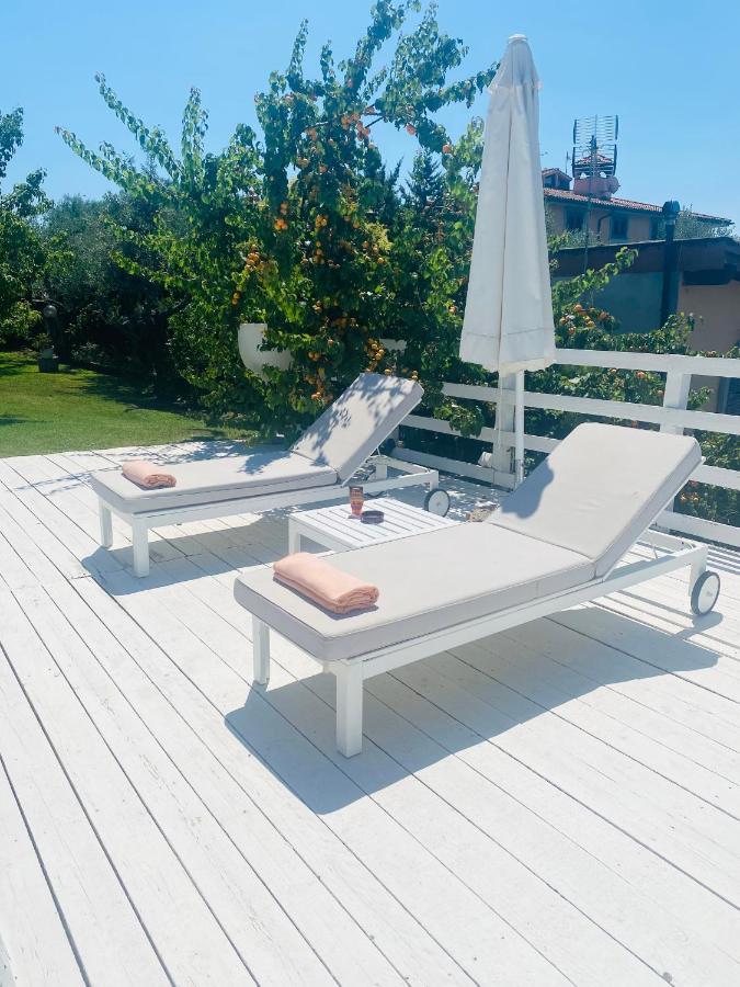 Chanel Garden Relaxation Home Формелло Екстер'єр фото