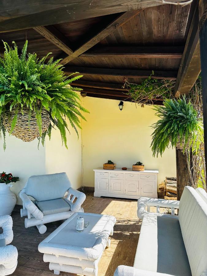 Chanel Garden Relaxation Home Формелло Екстер'єр фото